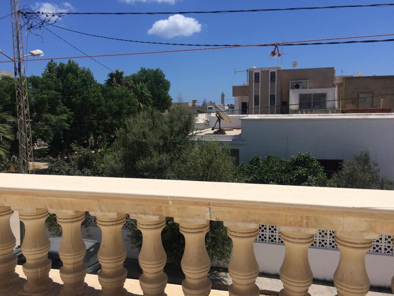 Kélibia Paradise Bagian luar foto