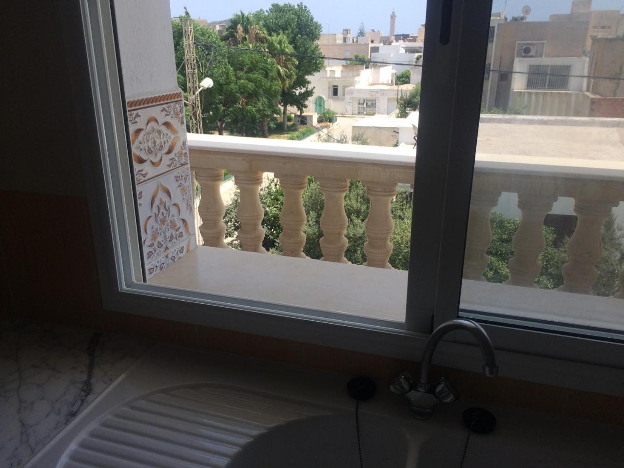 Kélibia Paradise Bagian luar foto