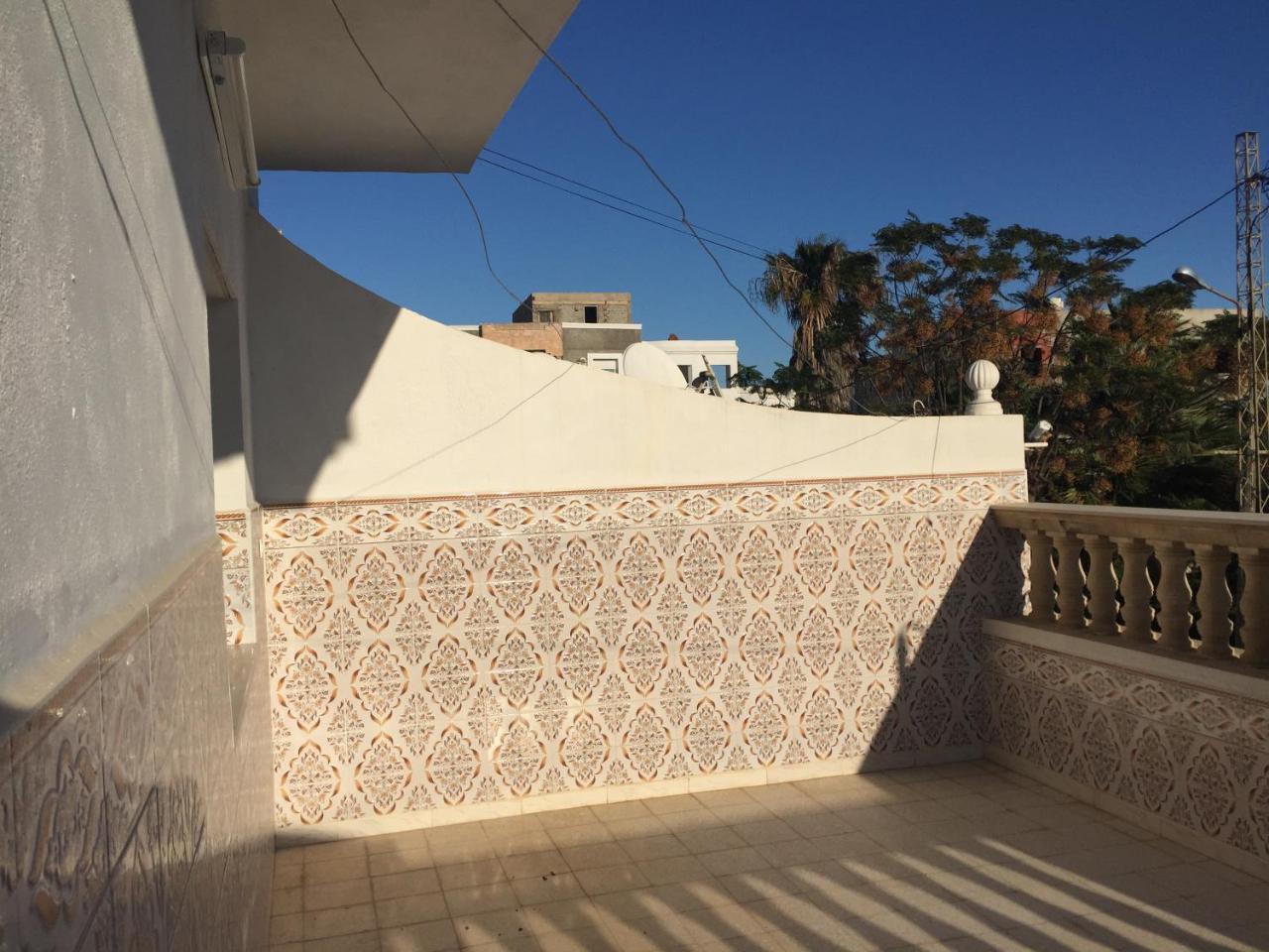Kélibia Paradise Bagian luar foto