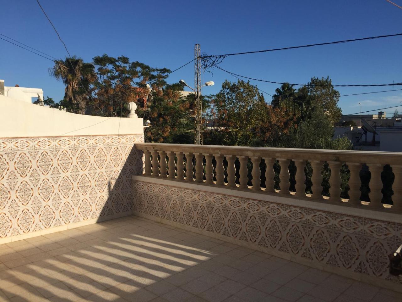 Kélibia Paradise Bagian luar foto