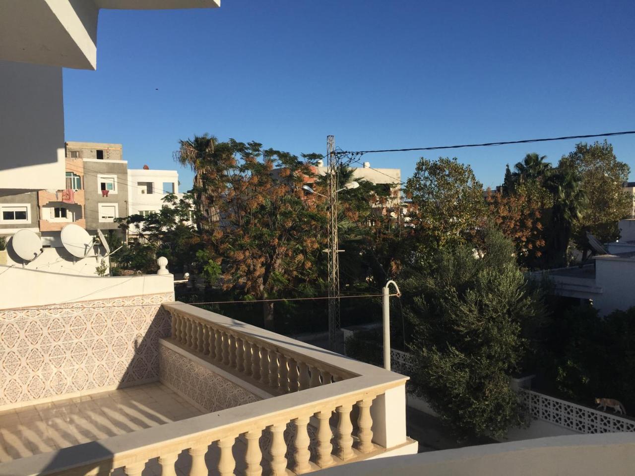 Kélibia Paradise Bagian luar foto