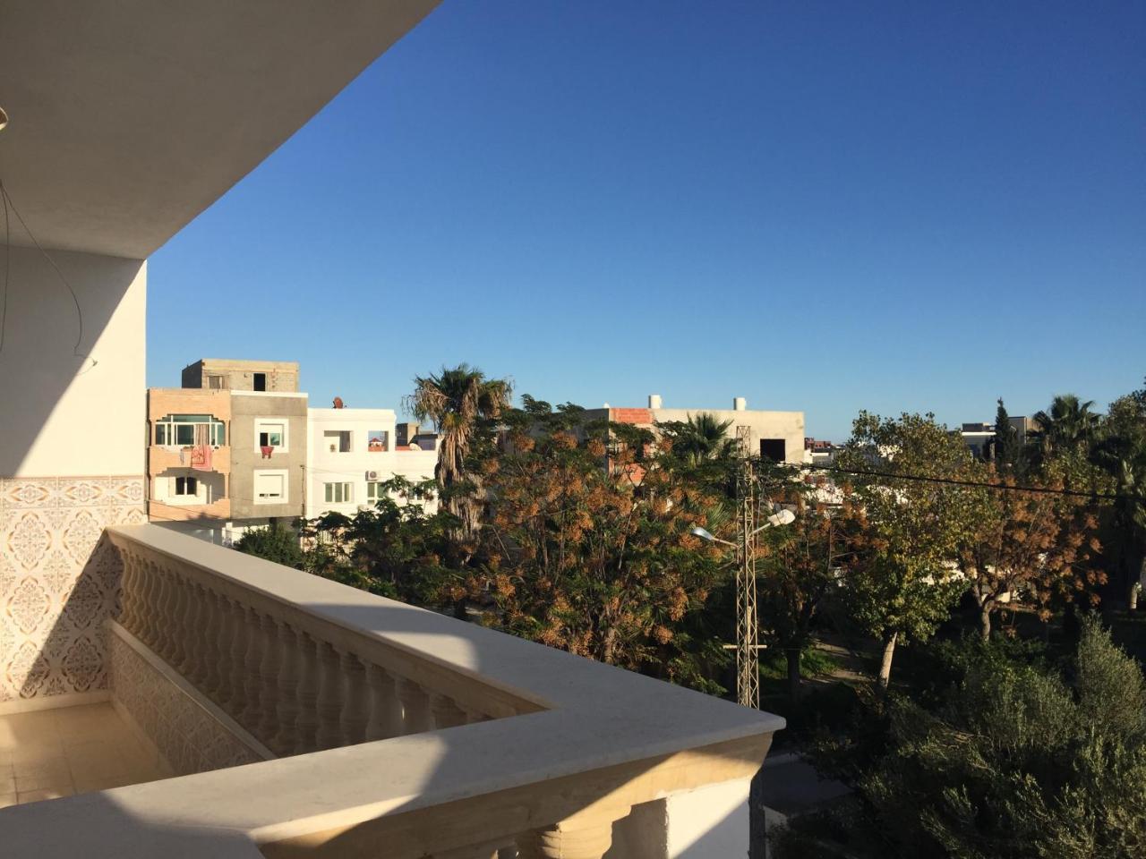 Kélibia Paradise Bagian luar foto