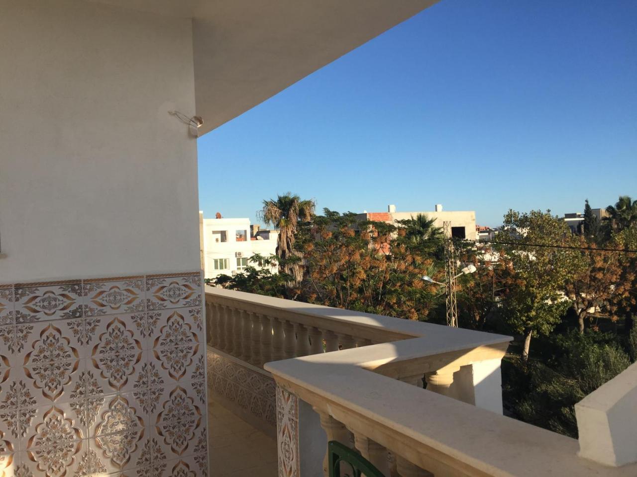 Kélibia Paradise Bagian luar foto