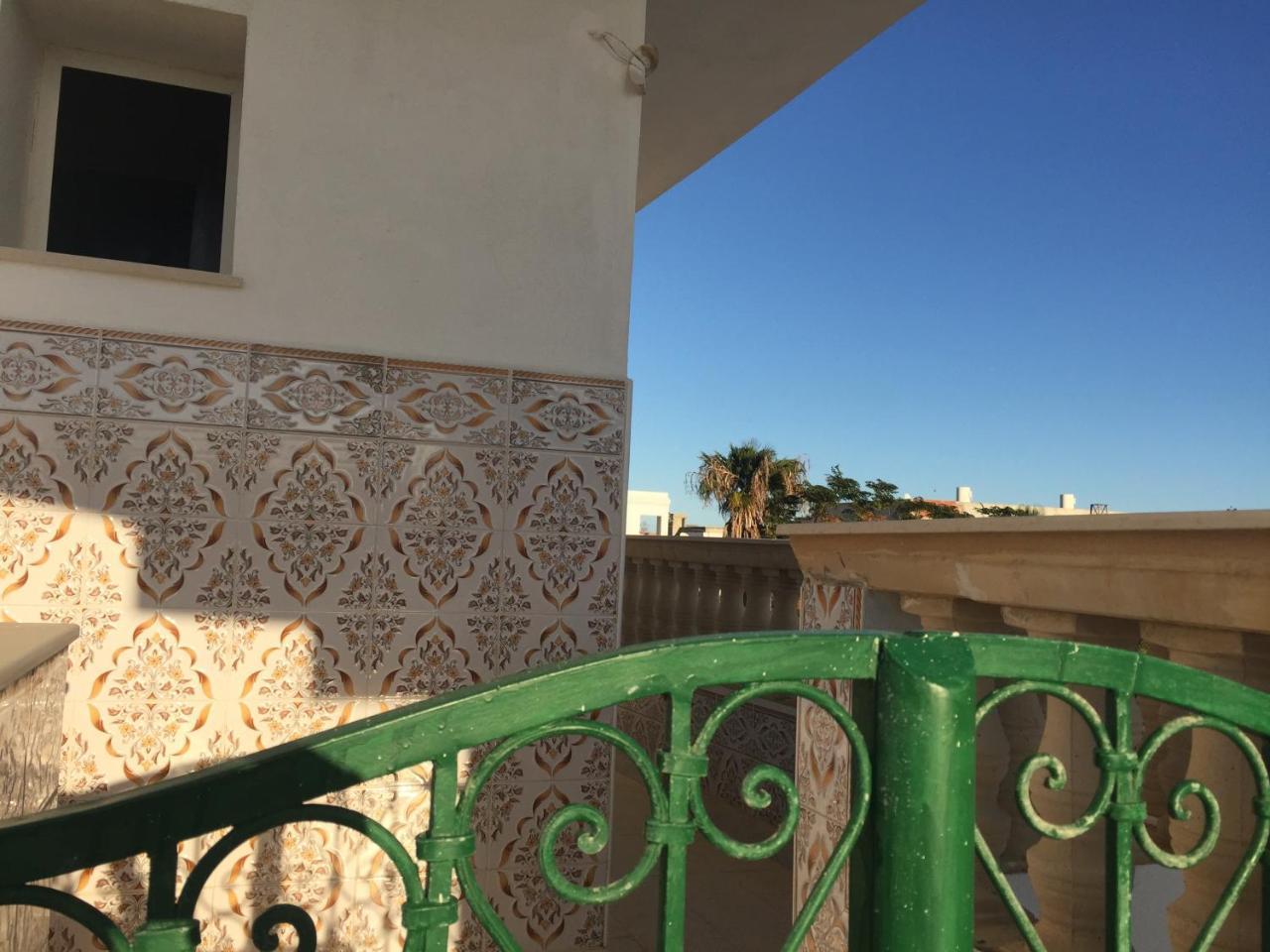 Kélibia Paradise Bagian luar foto